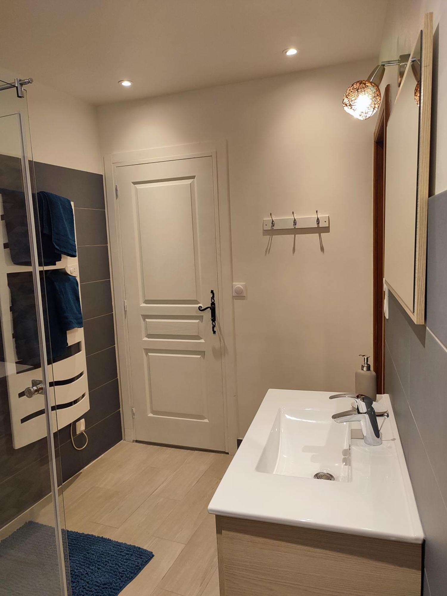 Chaleureux 3 Pieces Au Centre De Selestat Apartment Bagian luar foto