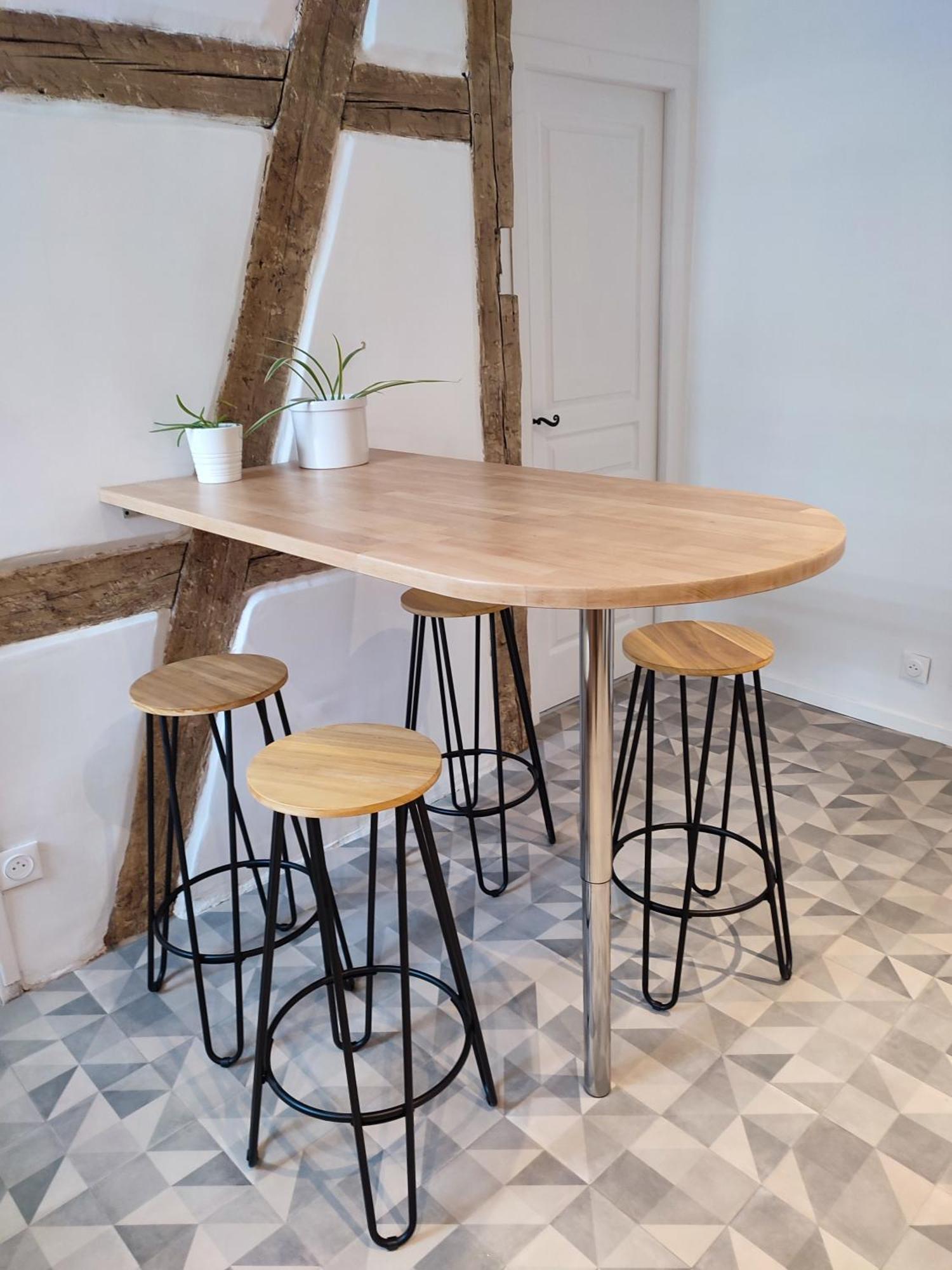 Chaleureux 3 Pieces Au Centre De Selestat Apartment Bagian luar foto