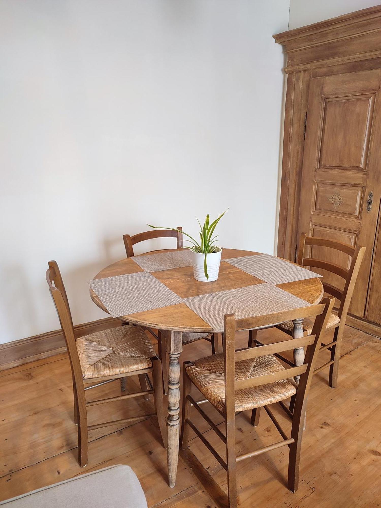 Chaleureux 3 Pieces Au Centre De Selestat Apartment Bagian luar foto