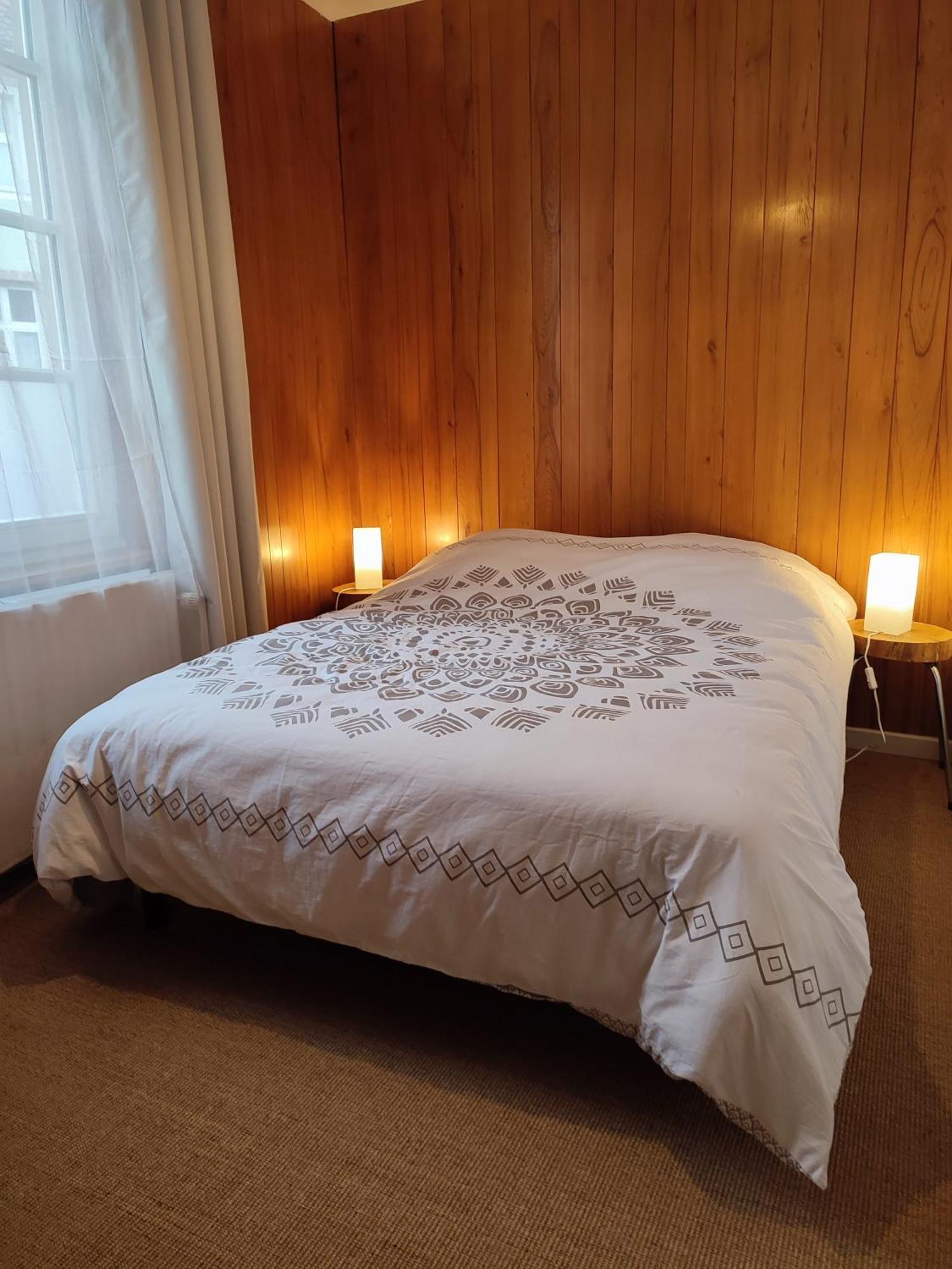 Chaleureux 3 Pieces Au Centre De Selestat Apartment Bagian luar foto